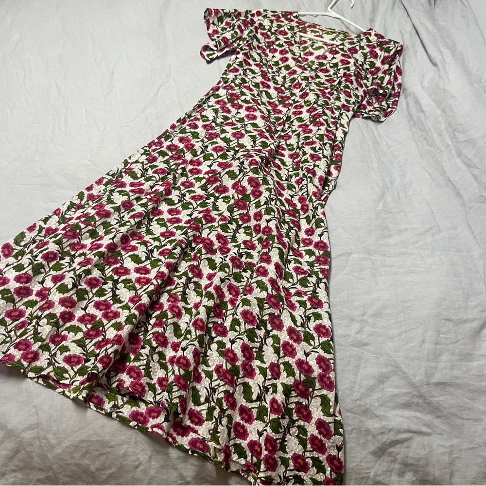 Roberta Roller Rabbit Dress - Picture 8 of 12